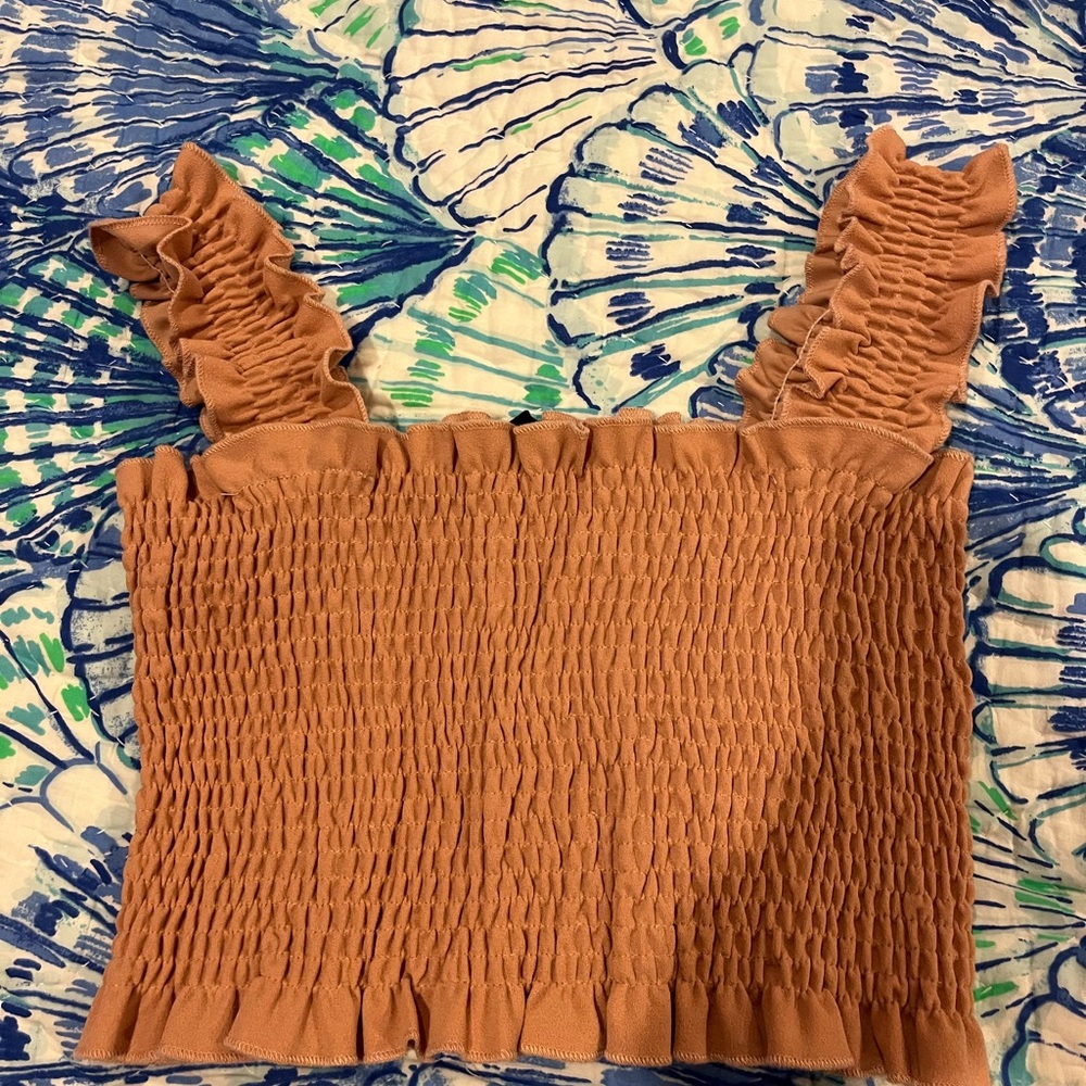 Shein top